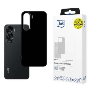 Dėklas Honor 90 Lite - 3mk Matt Case Black