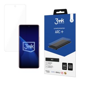 Apsauginė plėvelė Vivo V50 - 3mk ARC+