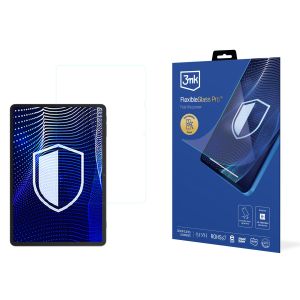 Nedūžtantis stiklas, skirtas TCL NXTPAPER 11 Plus – 3mk FlexibleGlass Pro