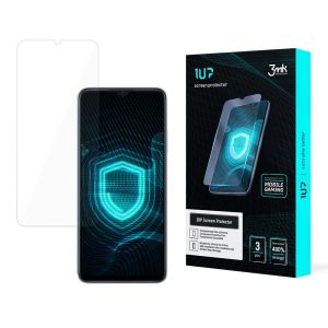 Apsauginė plėvelė Oppo A17 - 3mk 1UP ekrano apsauga (3 vnt.)
