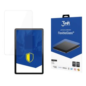 Netrinantis hibridinis stiklas ant Lenovo Tab P11 Pro Gen 2 - 3mk FlexibleGlass