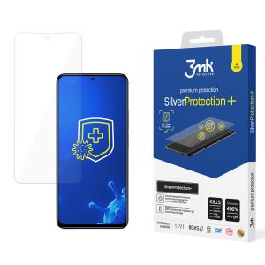 Antismūginė apsauginė plėvelė Xiaomi Redmi Note 11s/11 4G - 3mk SilverProtection+