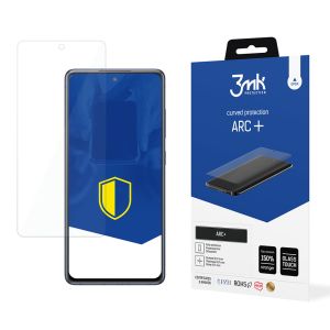 Apsauginė plėvelė Samsung Galaxy S20 FE 5G - 3mk ARC+
