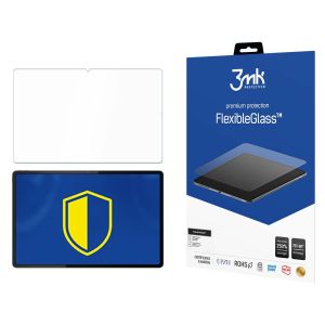 Hibridinis nedūžtantis stiklas Lenovo Tab Extreme - 3mk FlexibleGlass