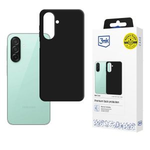 Dėklas Samsung Galaxy A27 5G - 3mk Matt Case Black
