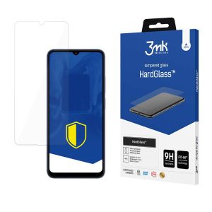 Grūdintas stiklas Xiaomi Redmi 12C - 3mk HardGlass