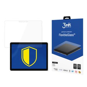 Nedūžtantis hibridinis stiklas, skirtas Microsoft Surface Go 2 – 3mk FlexibleGlass