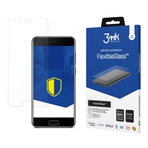 Nedūžtančios hibridinės stiklo plokštelės Honor 9 - 3mk FlexibleGlass