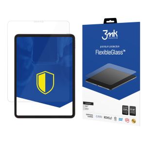 Nedūžtantis hibridinis stiklas, skirtas Apple iPad Pro 12.9" 3/4/5/6 gen – 3mk FlexibleGlass