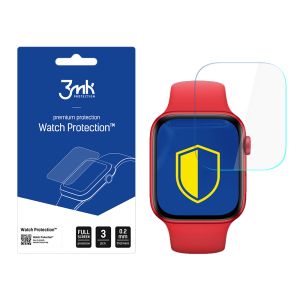 Apsauginė plėvelė išmaniajam laikrodžiui Apple Watch SE 44mm - 3mk Watch Protection
