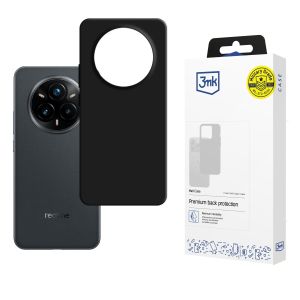Dėklas Realme 14 Pro+ - 3mk Matt Case Black