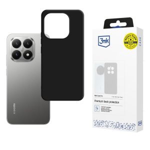 Dėklas Xiaomi 15T 5G - 3mk Matt Case Pro