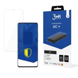 Apsauginė plėvelė Motorola Edge 40 - 3mk ARC+