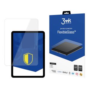 Nelūžtantis hibridinis stiklas Apple iPad 10,9" 10 gen (A14) / 11" 11 gen (A16) - 3mk FlexibleGlass
