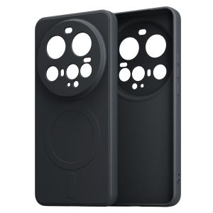 Lankstus dėklas su MagSafe Xiaomi 15 Ultra - 3mk HARDY® Haptica MagCase™
