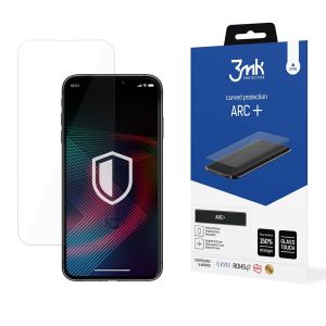 Apsauginė plėvelė Apple iPhone 14 Plus/14 Pro Max - 3mk ARC+