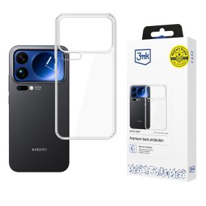 [Pancerne dėklas Xiaomi 17 Pro Max - 3mk Armor Case]