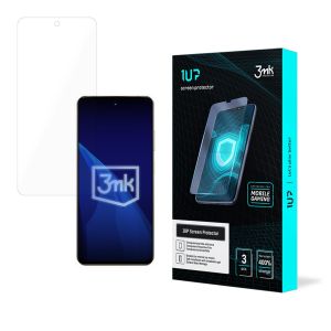Apsauginė plėvelė Realme V60 Pro - 3mk 1UP ekrano apsauga (3 vnt.)