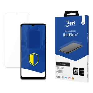 Grūdintas stiklas Samsung Galaxy M12 - 3mk HardGlass