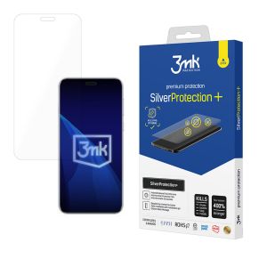 Antismūginė apsauginė plėvelė Honor Magic 7 Pro - 3mk SilverProtection+