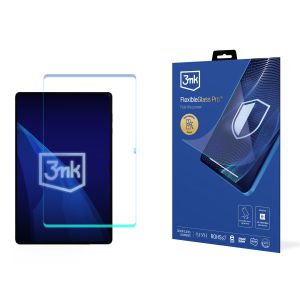 Nedūžtantis stiklas, skirtas Samsung Galaxy Tab S11 Ultra – 3mk FlexibleGlass Pro