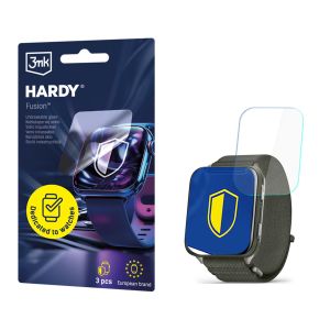 Apsauginė plėvelė išmaniajam laikrodžiui Garmin Venu X1 - 3mk Watch Protection
