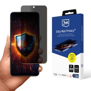 Folia privatizuojanti prie Xiaomi 13 - 3mk Silky Matt Privacy