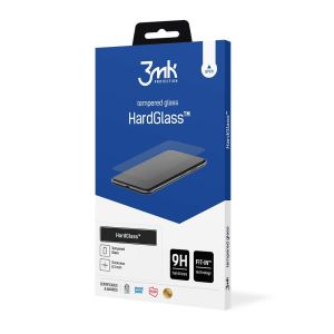 Grūdintas stiklas Apple iPhone Xs Max - 3mk HardGlass