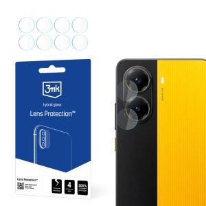 Stiklas fotoaparato objektyvui POCO X7 Pro - 3mk objektyvo apsauga