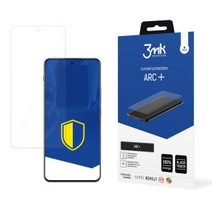 Apsauginė plėvelė OnePlus Nord 4 - 3mk ARC+