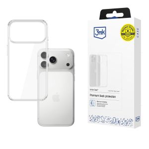 Atsparus dėklas, skirtas Apple iPhone 17 Pro Max/ 18 Pro Max - 3mk Armor Case