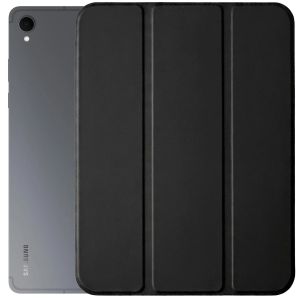 Dėklas su stovu planšetei Samsung Galaxy Tab S11 (11') - 3mk HARDY® TabCase™ Juoda