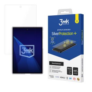 Smūgiams atspari apsauginė plėvelė Samsung Galaxy Z Fold 8 - 3mk SilverProtection+