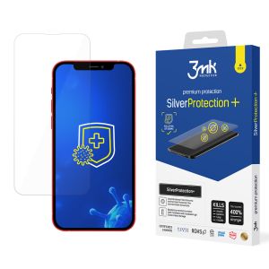 Antismūginė apsauginė plėvelė Apple iPhone 13 - 3mk SilverProtection+