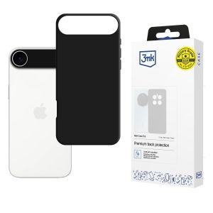 Dėklas Apple iPhone Air - 3mk Matt Case Pro