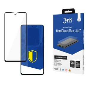 Grūdintas stiklas Motorola Moto G34 5G - 3mk HardGlass Max Lite