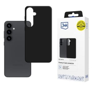 Dėklas Samsung Galaxy S25 - 3mk Matt Case Pro