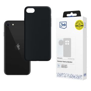Dėklas Apple iPhone SE 2020 - 3mk Matt Case Pro