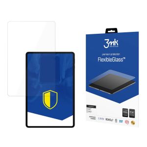 Netrinantis hibridinis stiklas ant Honor Pad 9 - 3mk FlexibleGlass