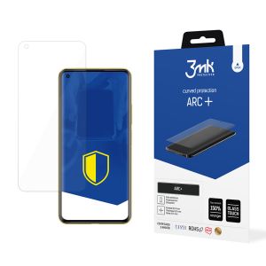 Apsauginė plėvelė Xiaomi Mi 11 Ultra 5G - 3mk ARC+