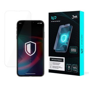 Apsauginė plėvelė Apple iPhone 14 Plus/14 Pro Max - 3mk 1UP ekrano apsauga (3 vnt.)