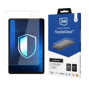 Nedūžtantis hibridinis stiklas, skirtas Xiaomi Redmi Pad Pro – 3mk FlexibleGlass