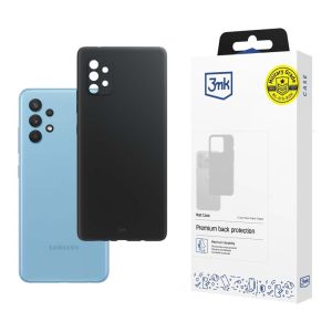 Dėklas Samsung Galaxy A33 5G - 3mk Matt Case Black