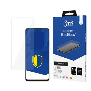 Grūdintas stiklas Oppo A5 Pro 5G - 3mk HardGlass