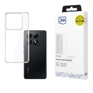 [Pancerne dėklas Xiaomi 14T Pro - 3mk Armor Case]