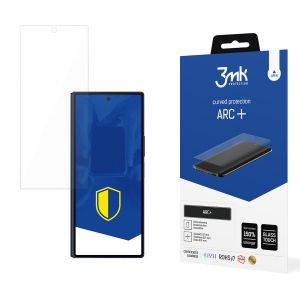 Apsauginė plėvelė Samsung Galaxy Z Fold 6 (front) - 3mk ARC+