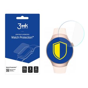 Apsauginė plėvelė išmaniajam laikrodžiui Rubicon RNCE87 - 3mk Watch Protection