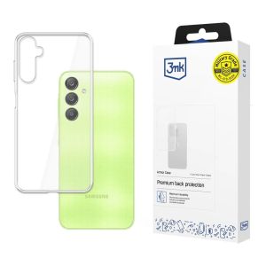 [Pancerne dėklas Samsung Galaxy A15 5G - 3mk Armor Case]