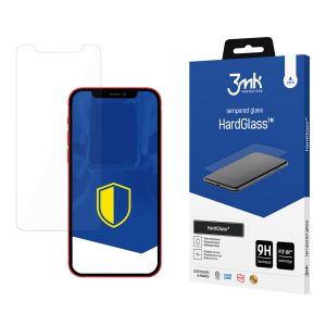 Grūdintas stiklas Apple iPhone 12 Pro Max - 3mk HardGlass
