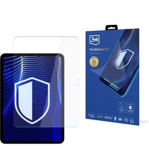 Nedūžtantis stiklas, skirtas Apple iPad Pro 13 (M5) – 3mk FlexibleGlass Pro